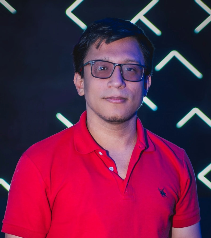 Imagen con marco redondo